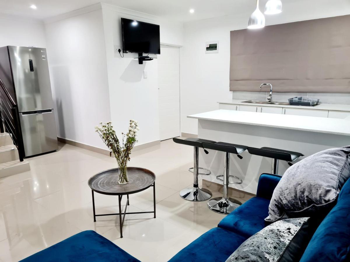 Oyster Guest House 다반 외부 사진